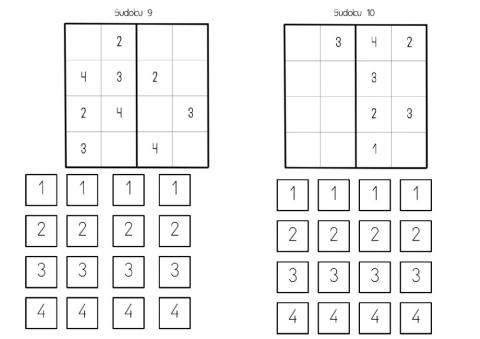 Sudoku 5