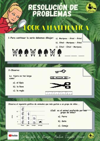 Lógica matemática nº2