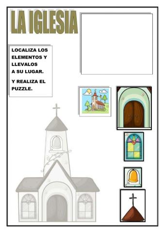 Iglesia