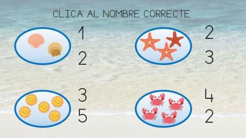 Clica al nombre correcte