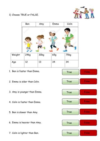 Extra practice 4form