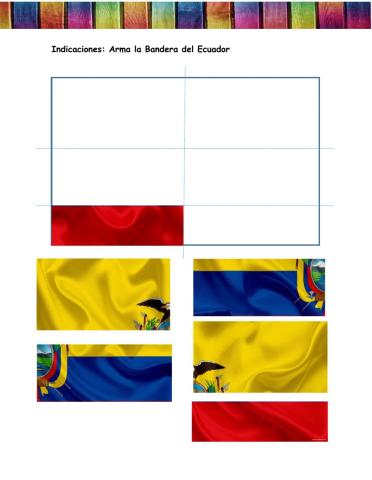 Ambito Relaciones del Medio Natural y Cultural
