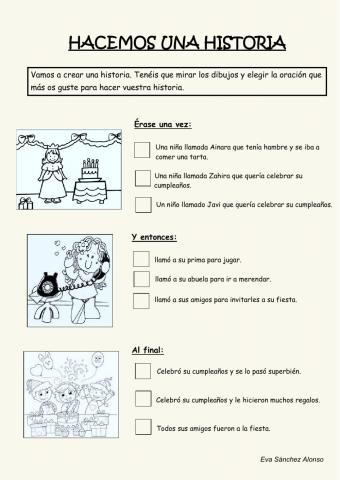 Comprensión lectora