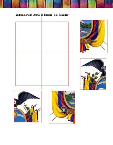 Ámbito Relaciones con el Medio Natural y Cultural