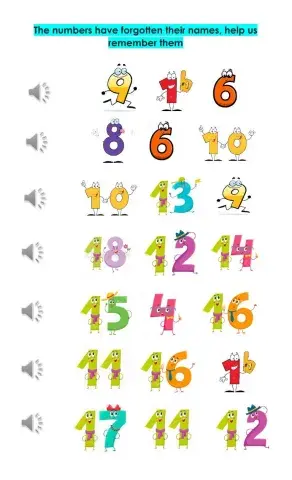 Ejercicio evaluativo de Ingles