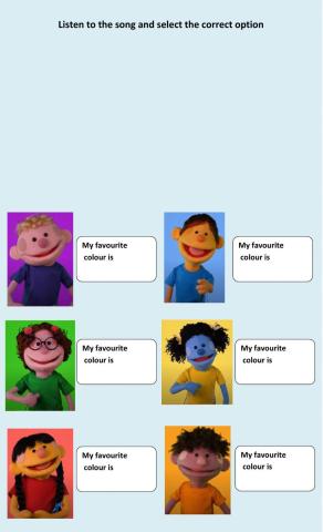 What-s your favourite colour?