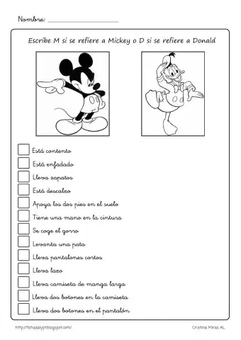 Comprensión lectora