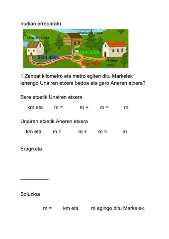 Luzera buruketa (bideak)2