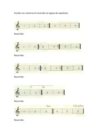 Signos de repetición