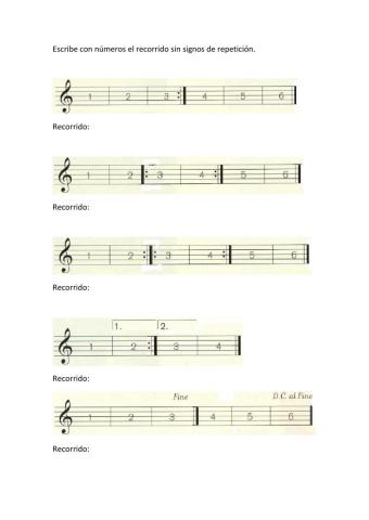 Signos de repetición