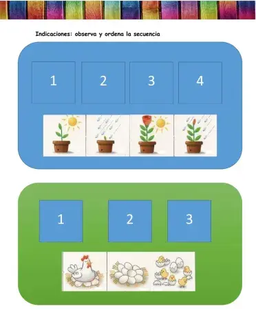 Ámbito Relaciones con el Medio Natural y Cultural