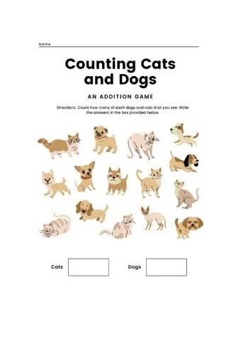 Addition and Subtraction