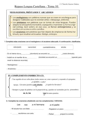 caste dilluns 8 juny