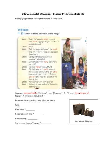 Countable and uncoutable-Livebeat 2- 3b