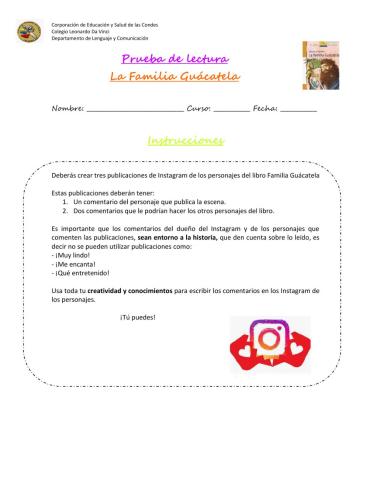 La Familia Guácatela