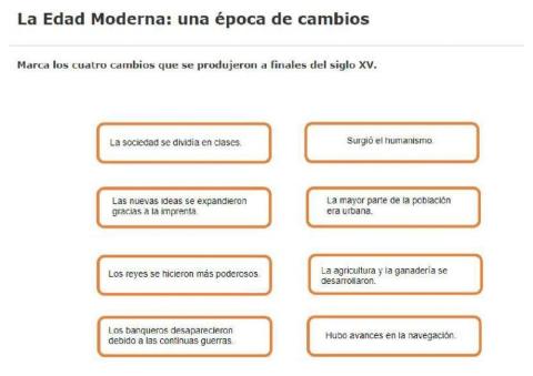 Edad moderna
