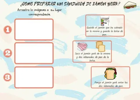 Funciones ejecutivas