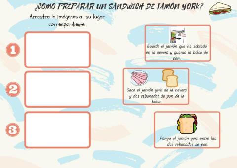 Funciones ejecutivas