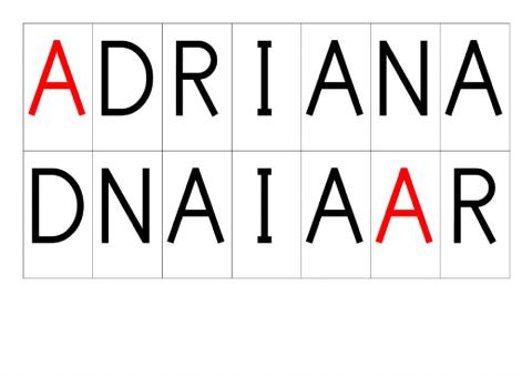Nombre-Adriana
