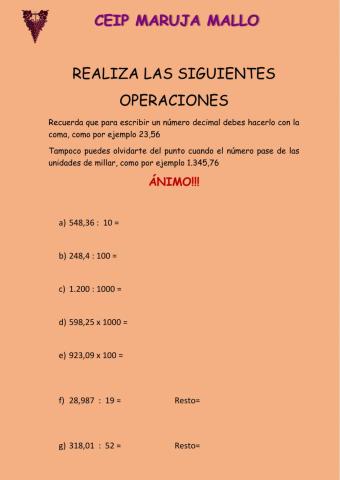 Cálculo 3 (x y :  unidad seguida de CEROS)