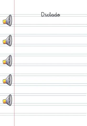 Dictado ca, co, cu que, qui 1