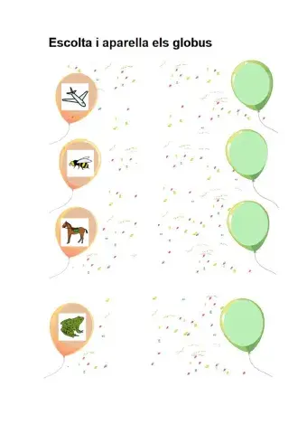 Discriminació de sons