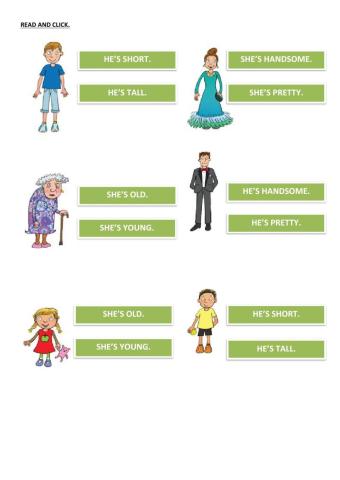 2nd Grade Inglés Semana 8 de Junio