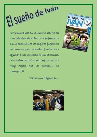 El sueño de Ivan