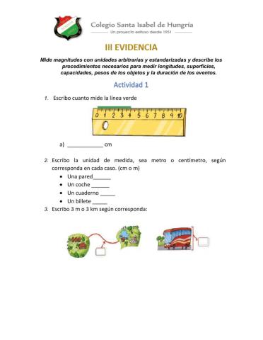 Unidades de longitud