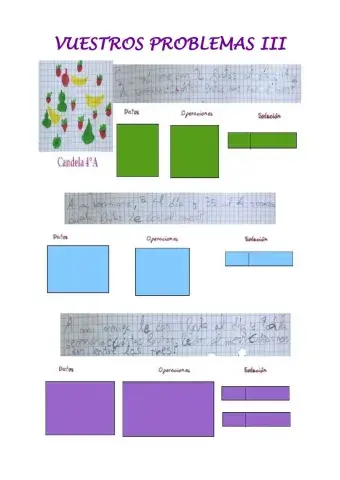 Problemas III