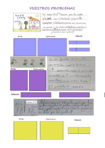 Problemas