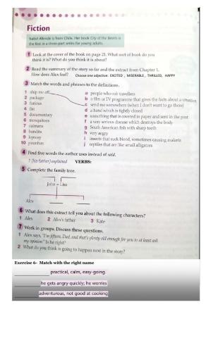 Global English Page 20 (book)