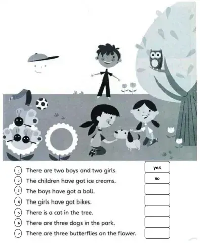 CEFR YEAR 2 : Unit 5 Free Time