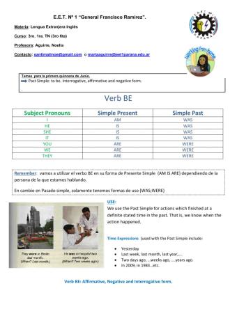 3-1-TN-Inglés-primera quincena junio