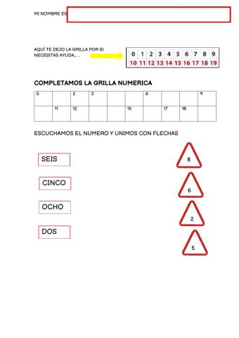 Los materiales (p3g2)