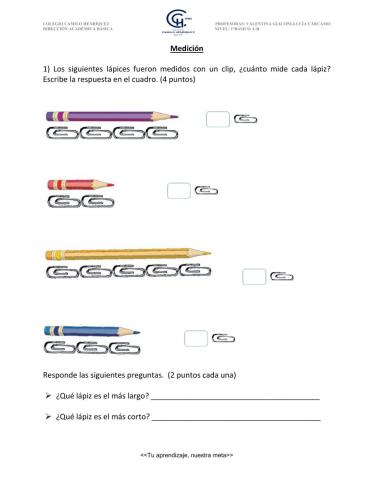 Medición no convencional