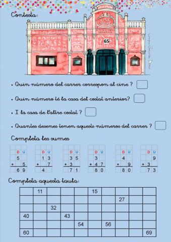 Competències bàsiques -consolidació-