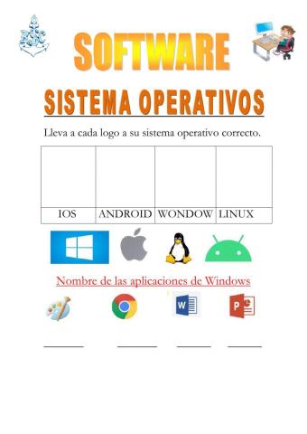 Sistema Operativos