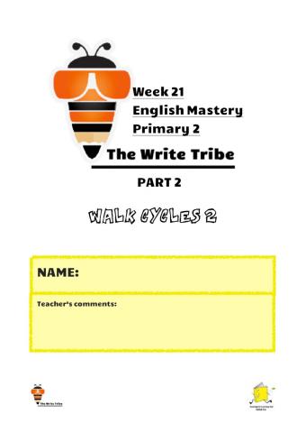 Week 21 e-learning p2 part 2