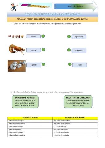 Ccss ¿en qué trabajan las personas?