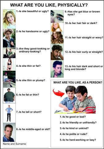 DESCRIPTIONS5QUESTIONS