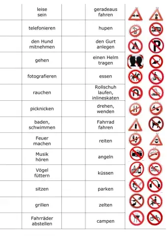 Menschen A1.2 Lektion 21