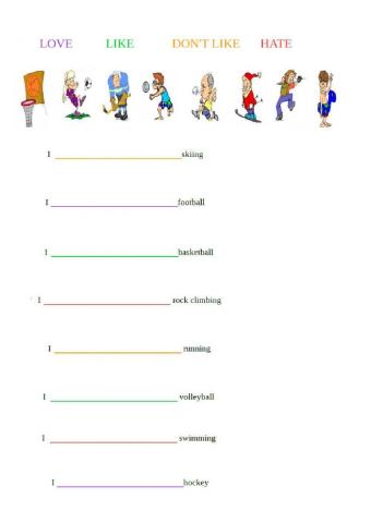 3rd grade-sports-reading