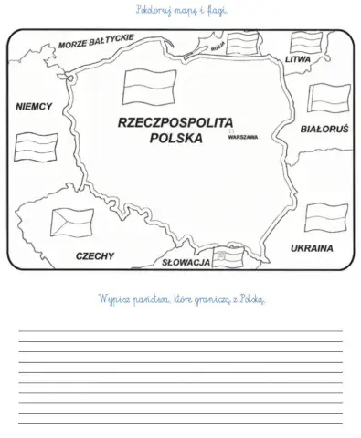 Sąsiedzi POlski