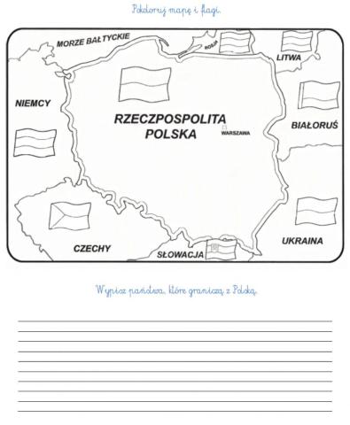 Sąsiedzi POlski