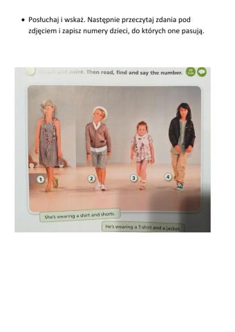 NEA2 - Unit 8 - lessons 3-4