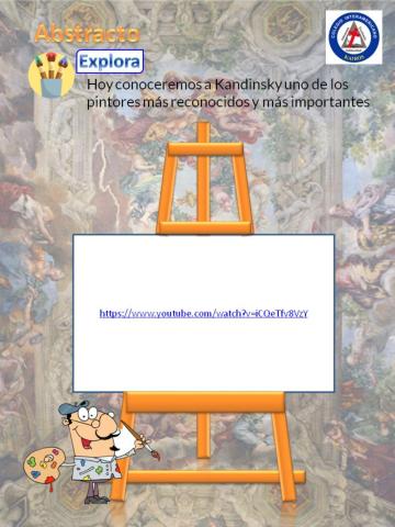 Introducción al Arte Abstracto