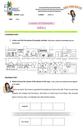 Trabajo integrador 3