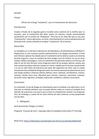 Informe académico B
