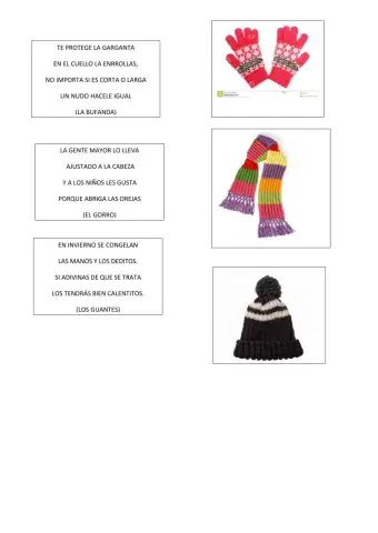 adivinanzas invierno